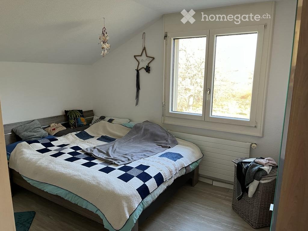 2 ½ rooms apartment, photo 5 of 5