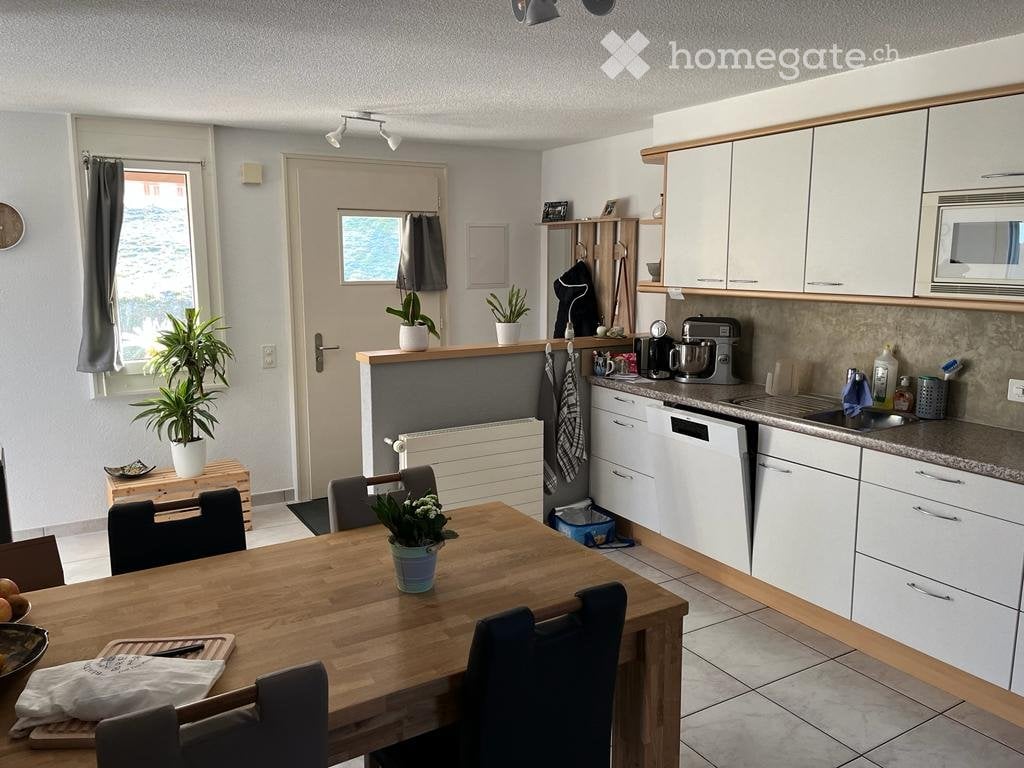 2 ½ rooms apartment, photo 2 of 5