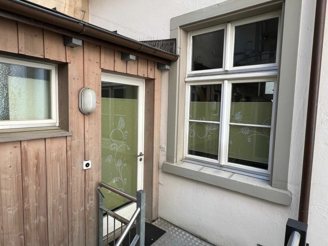 60m² ufficio
