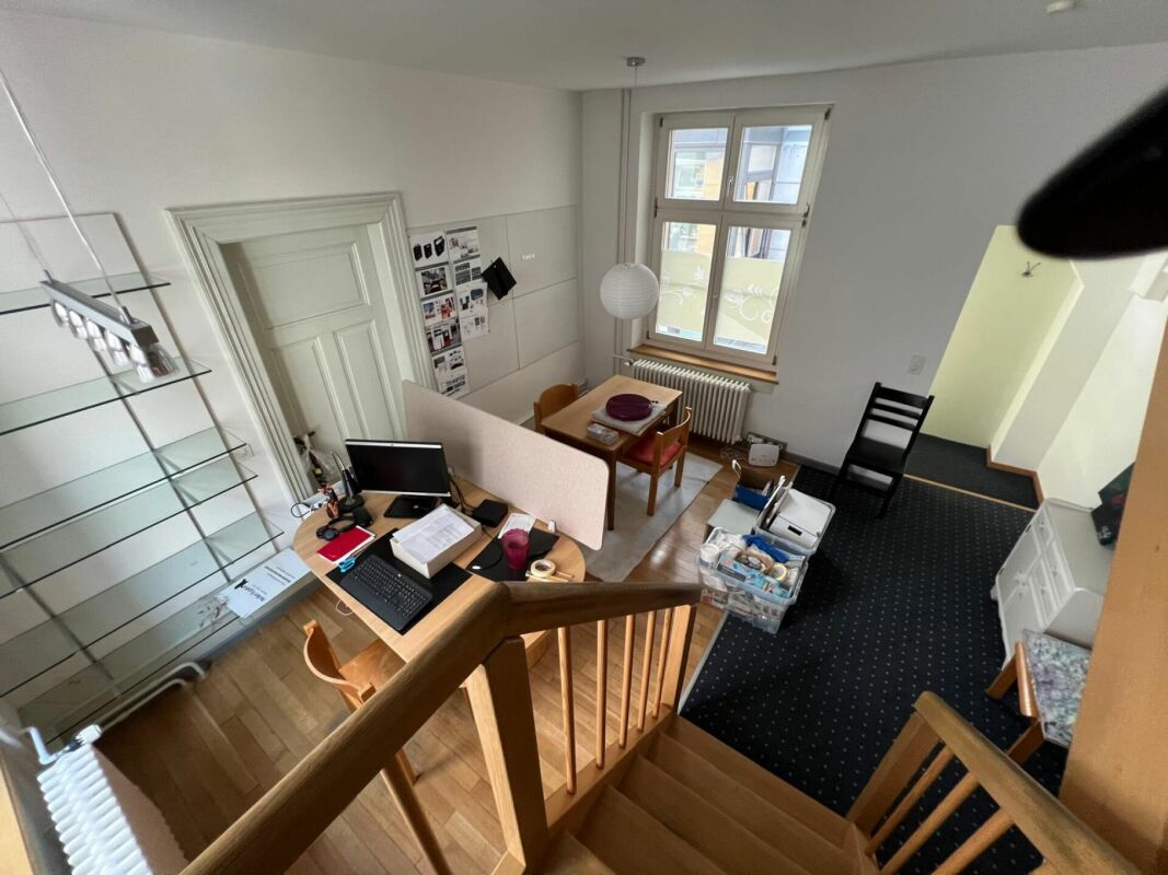 60m² ufficio