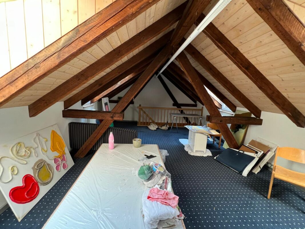 60m² ufficio
