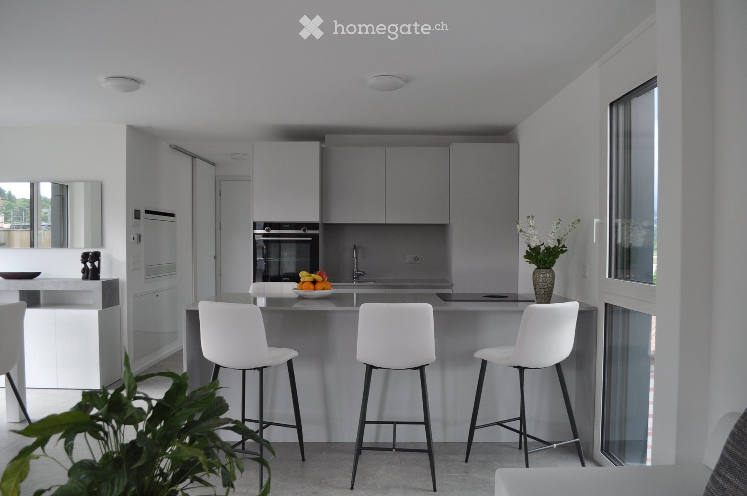 1 ½ rooms apartment, photo 1 of 2