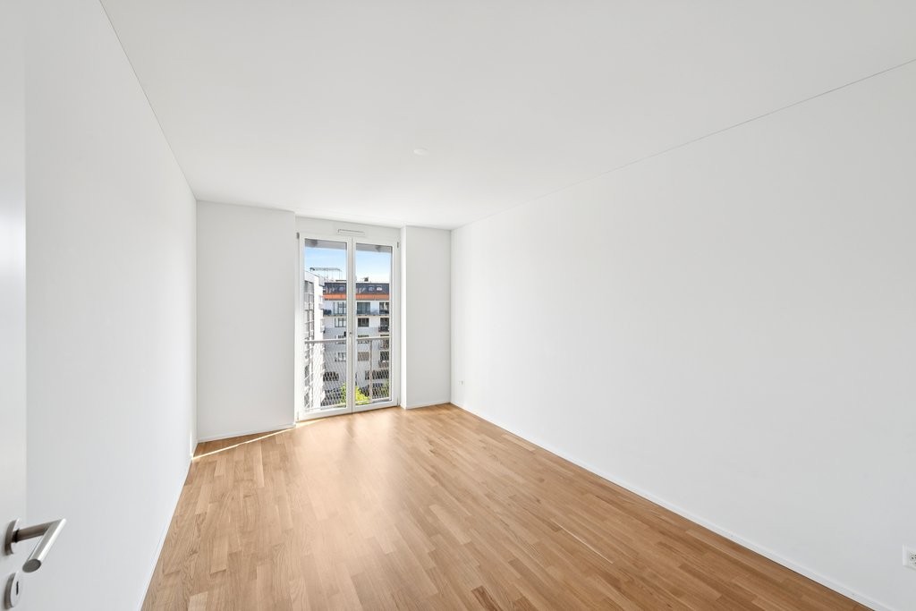 4 ½ rooms apartment, photo 8 of 10