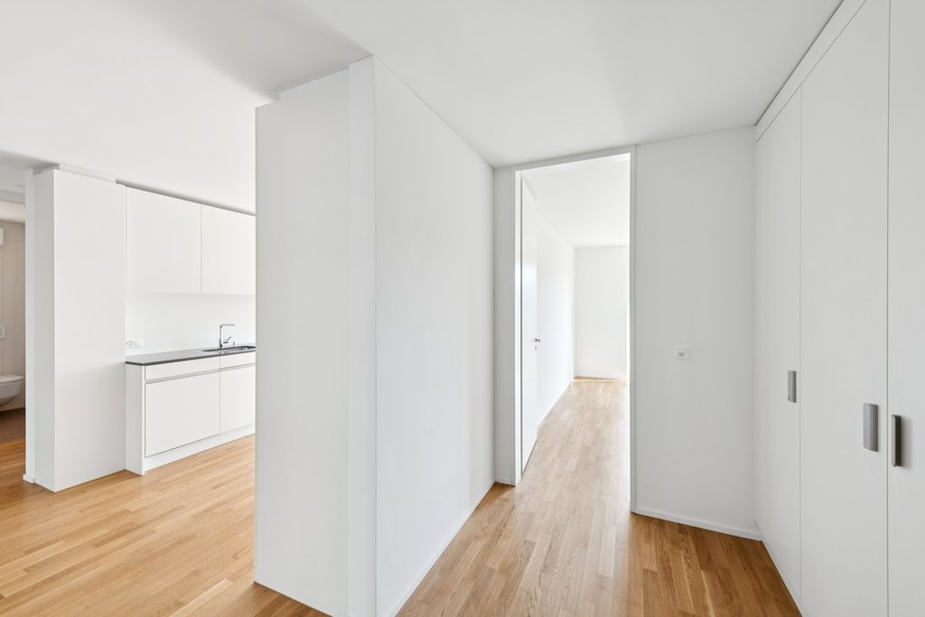 4 ½ rooms apartment, photo 3 of 10