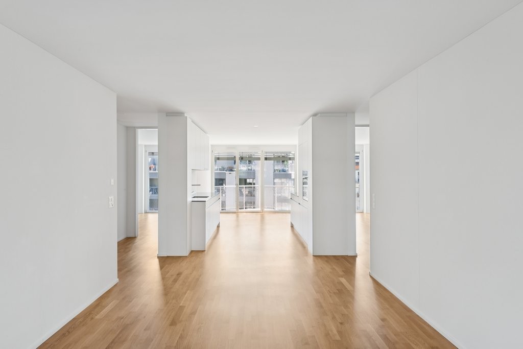 4 ½ rooms apartment, photo 4 of 10