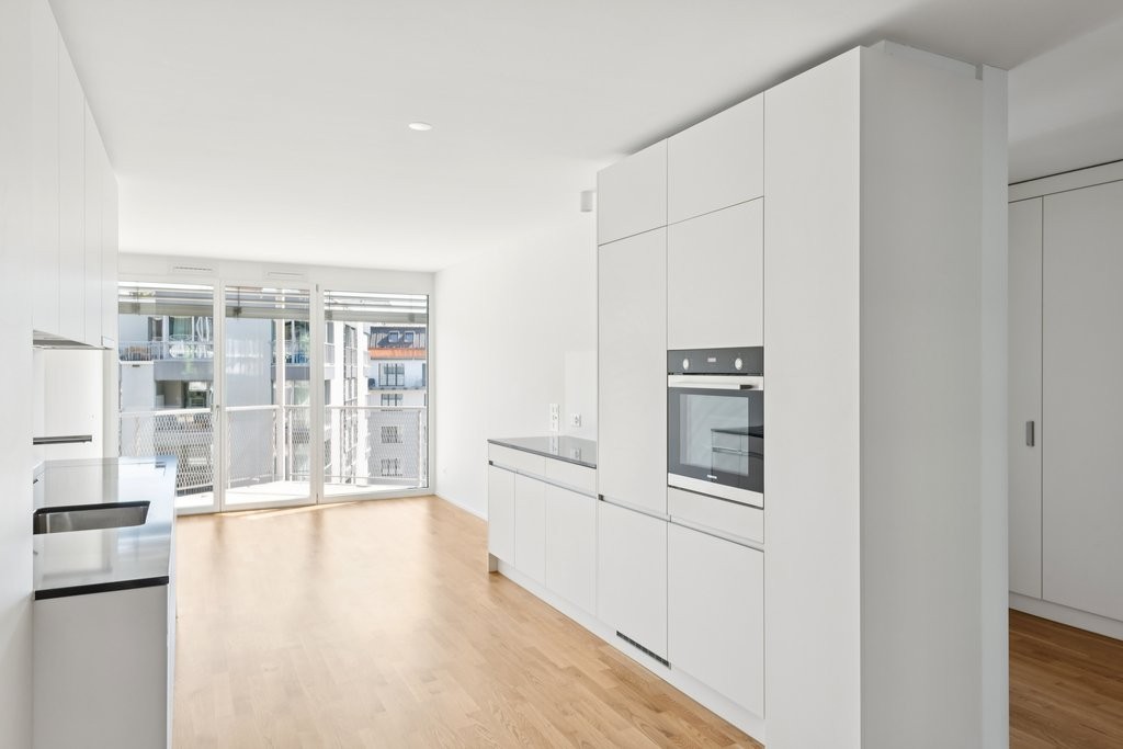 4 ½ rooms apartment, photo 6 of 10