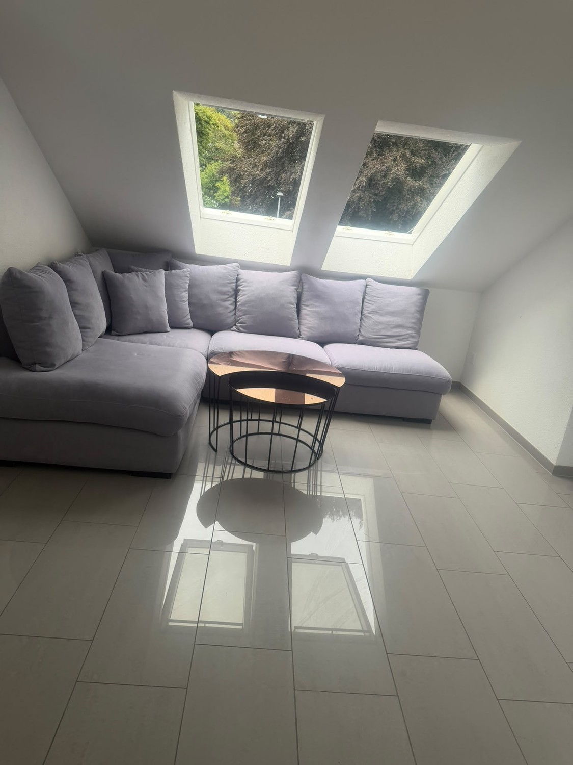 3 ½ rooms apartment, photo 1 of 9
