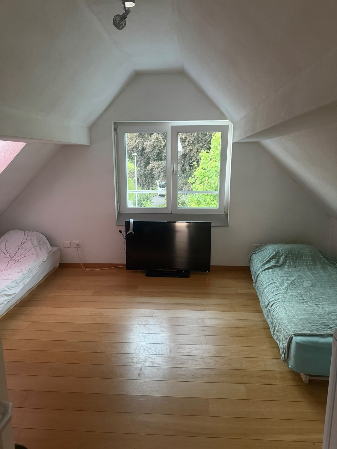 3 ½ rooms apartment, photo 4 of 9