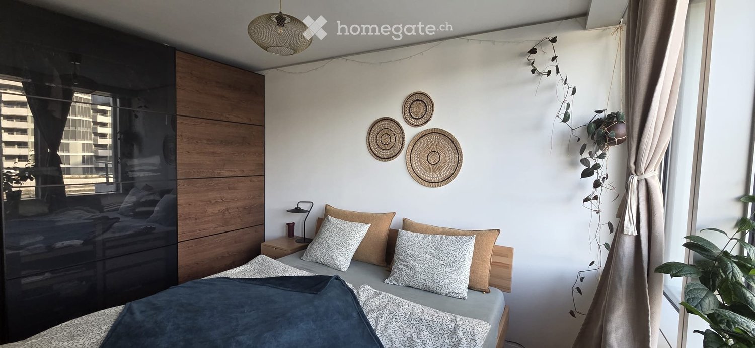 1 room single room