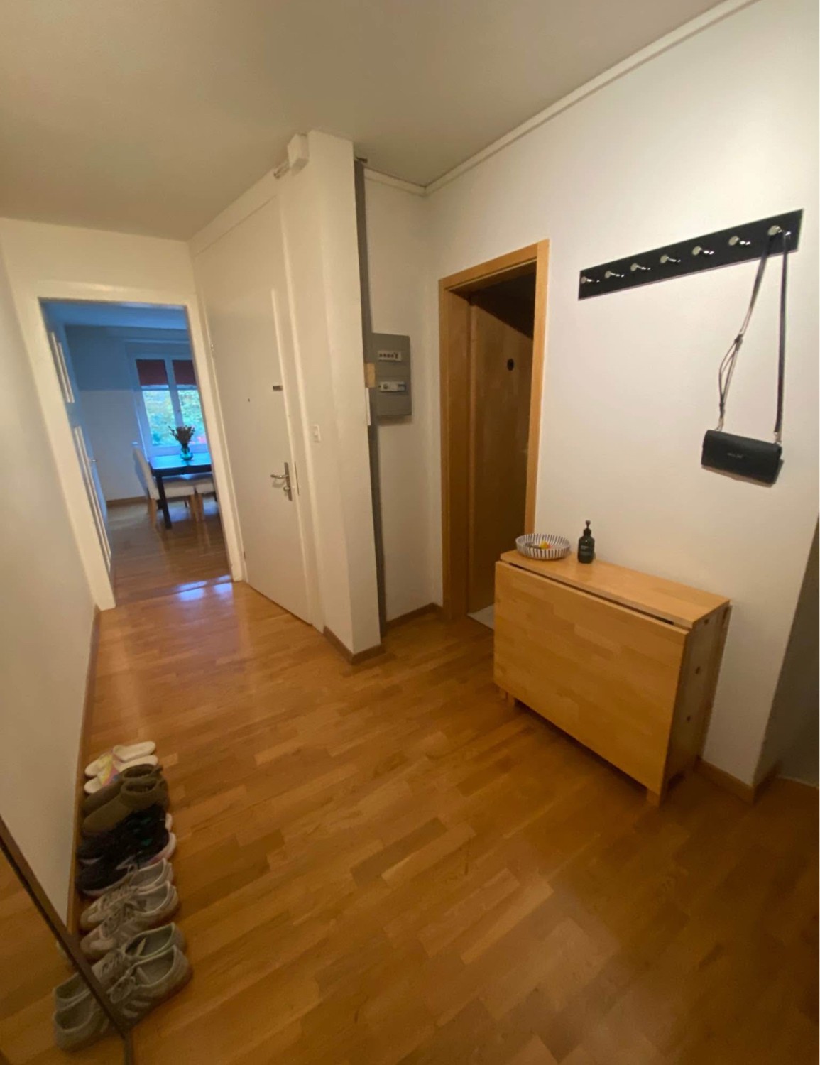Room in a shared flat, photo 3 sur 5