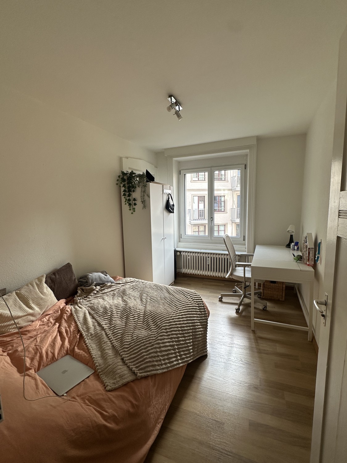 Room in a shared flat, photo 5 sur 5