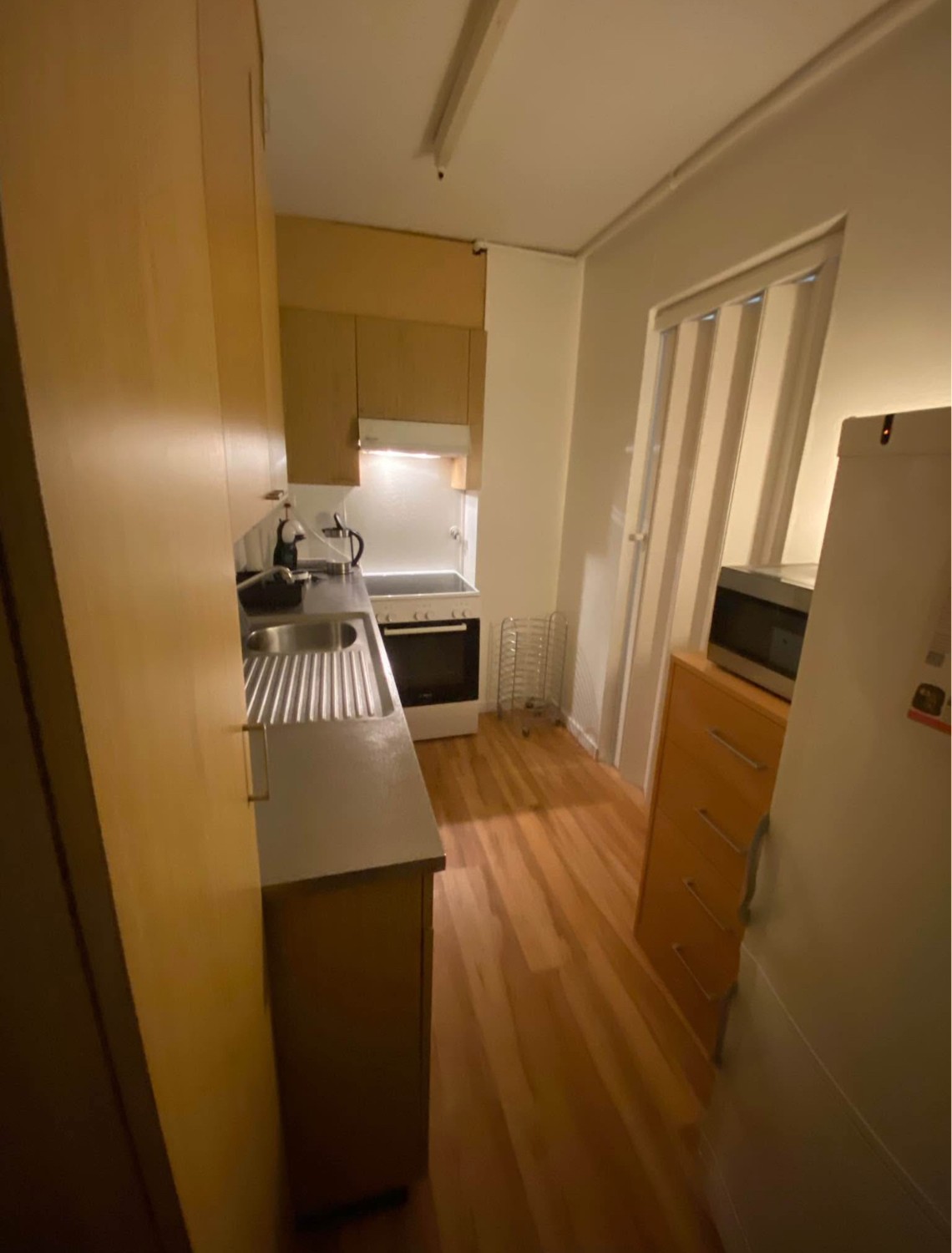 Room in a shared flat, photo 2 sur 5