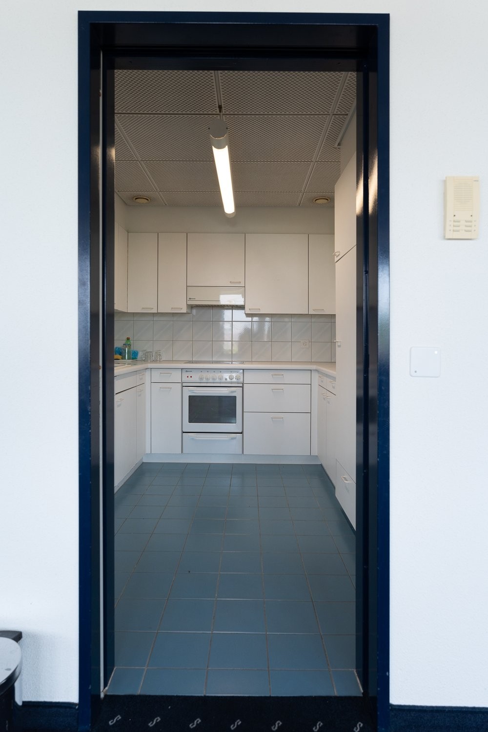 22m² office