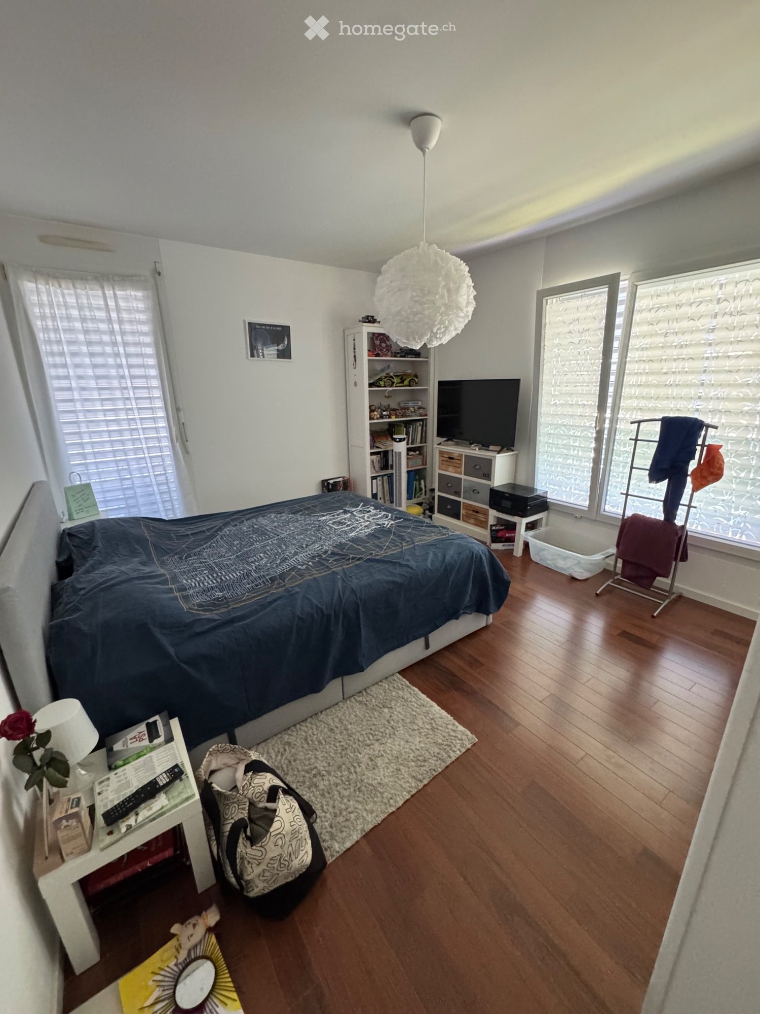 5 rooms apartment, photo 2 of 5