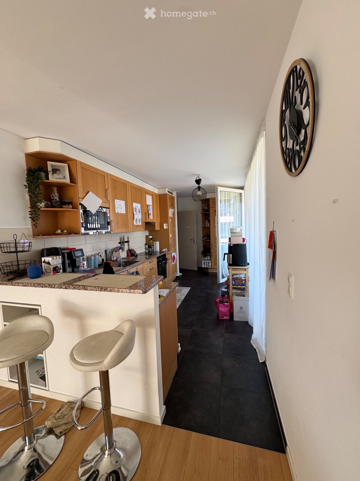 5 rooms apartment, photo 5 of 5