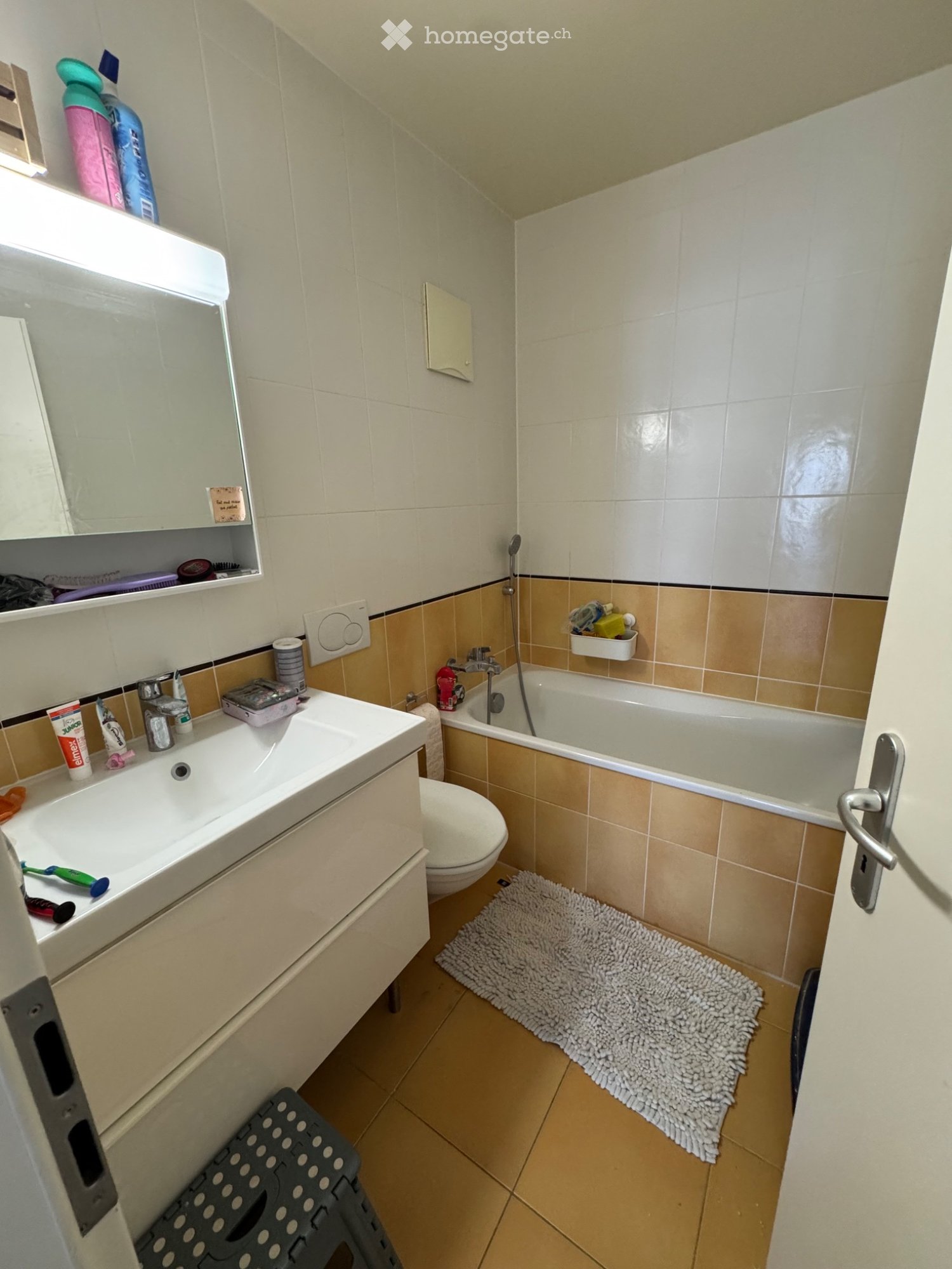 5 rooms apartment, photo 4 of 5