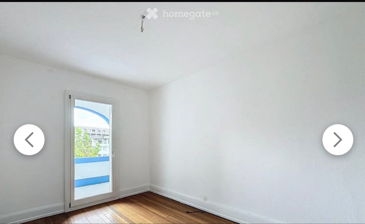 3 rooms apartment, photo 4 of 5
