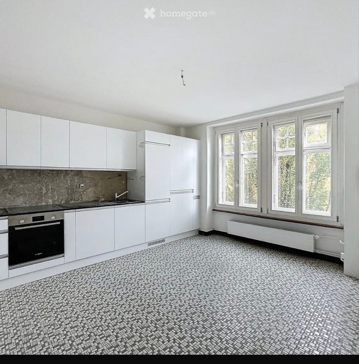 3 rooms apartment, photo 2 of 5