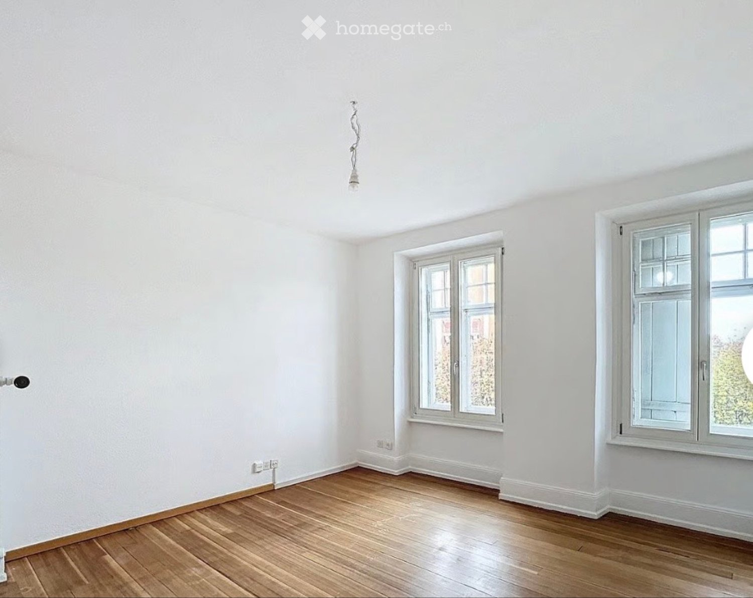 3 rooms apartment, photo 1 of 5