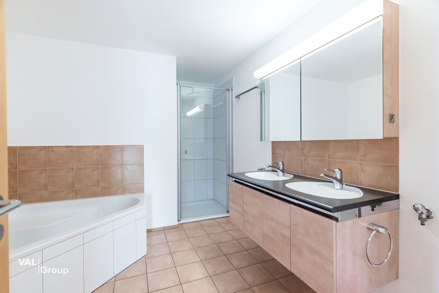 5 ½ rooms apartment