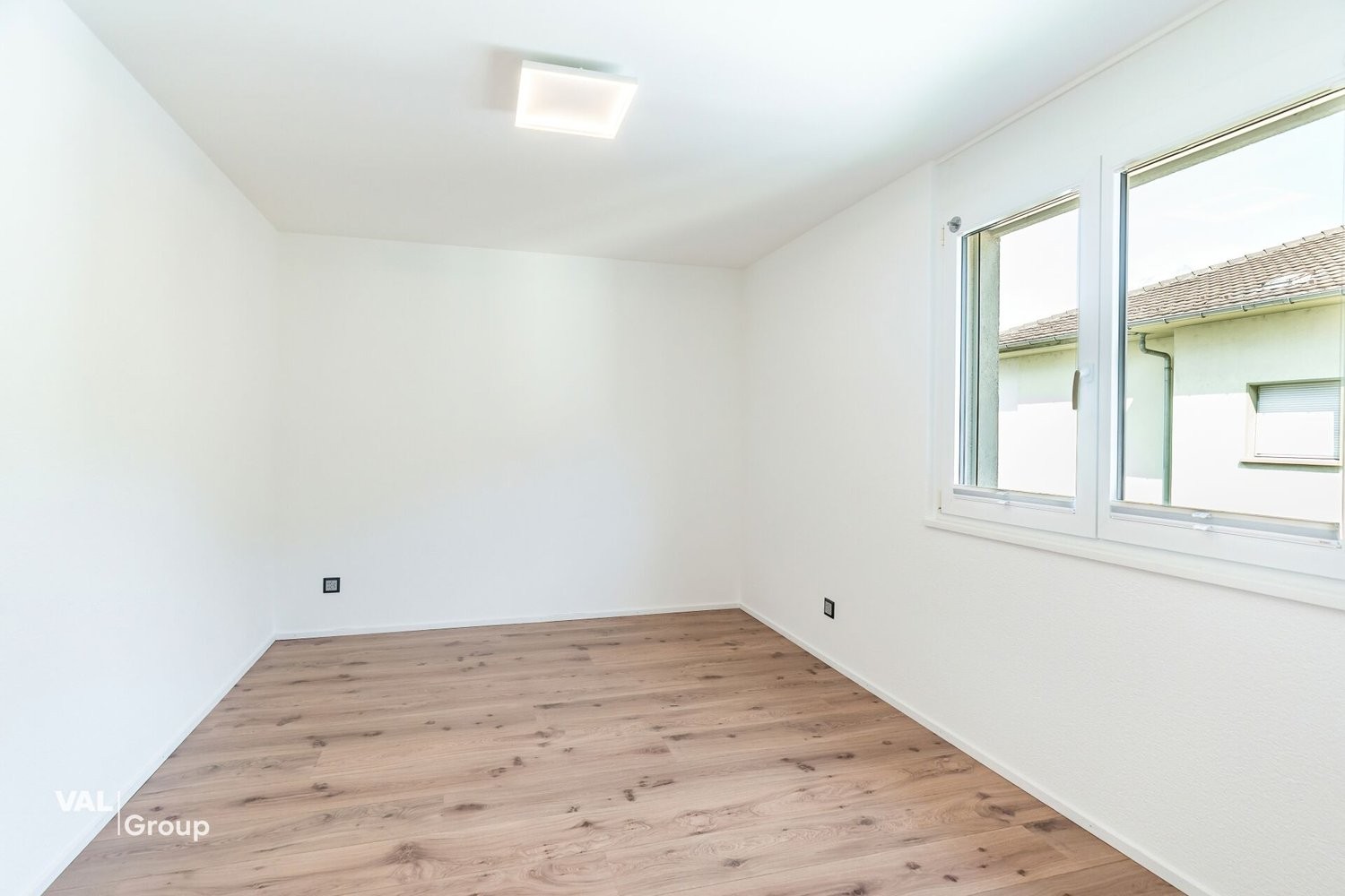 5 ½ rooms apartment