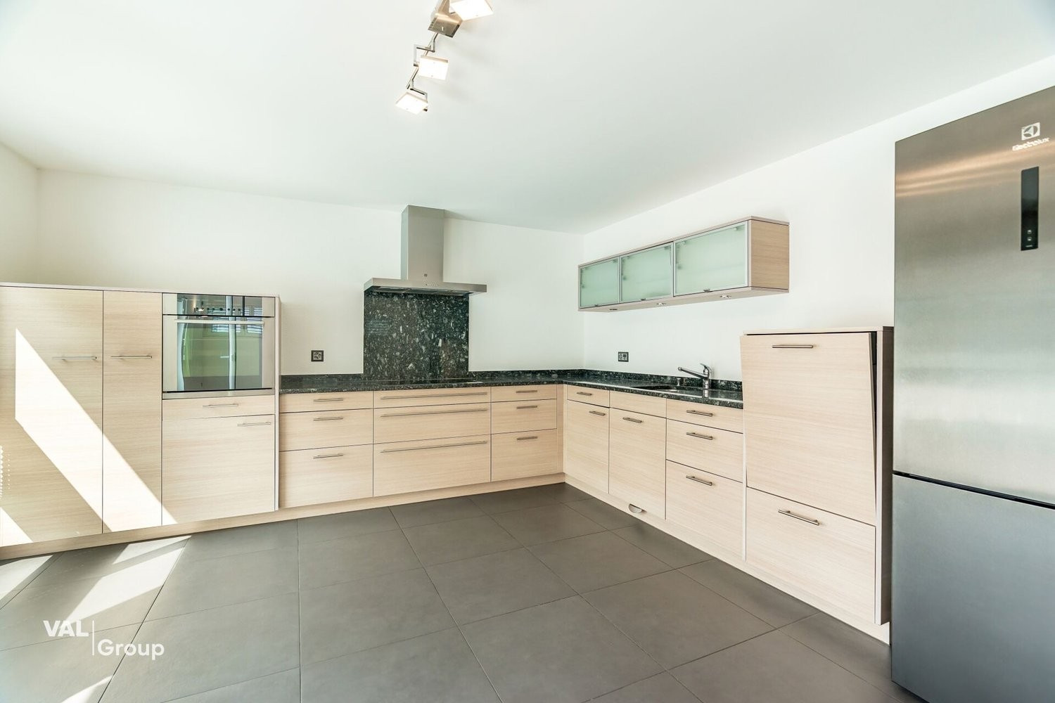 5 ½ rooms apartment