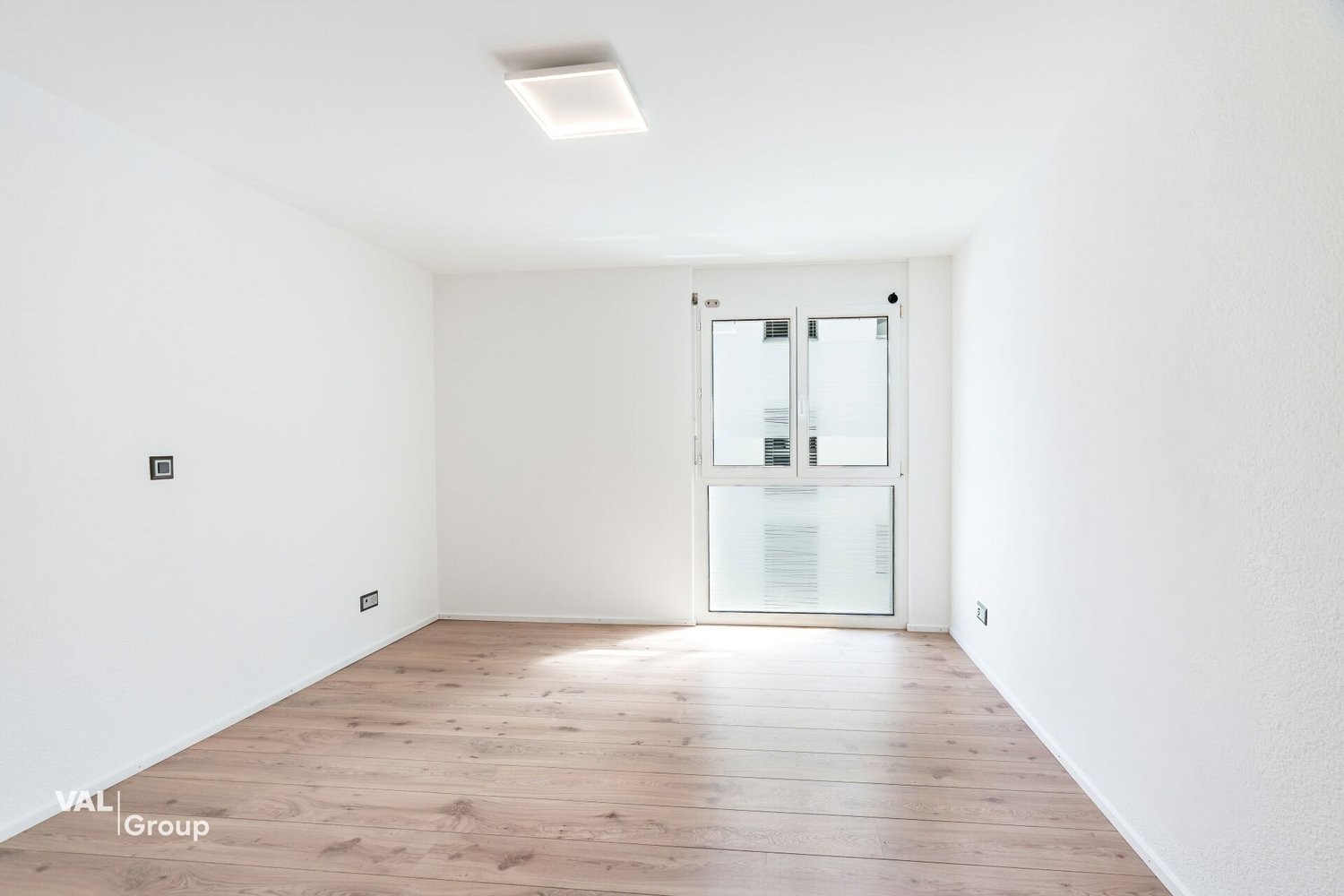 5 ½ rooms apartment