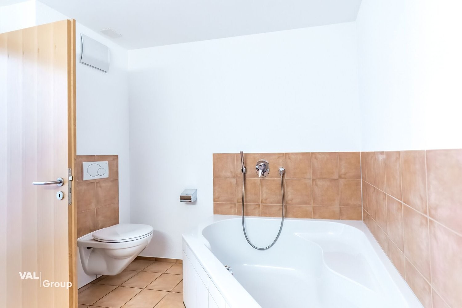 5 ½ rooms apartment