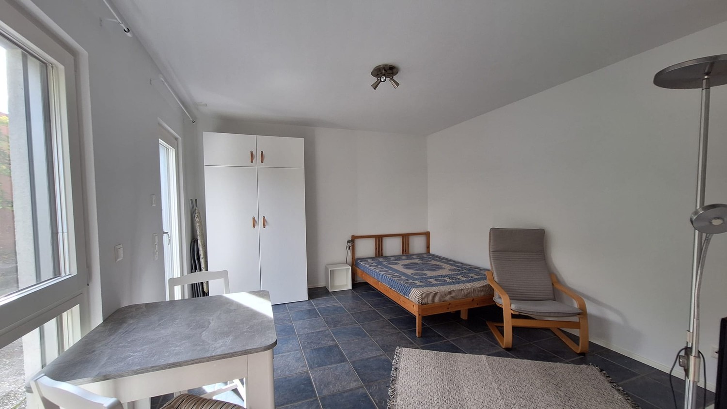 1 ½ rooms apartment, photo 1 of 8