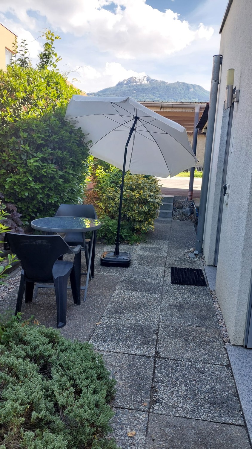 1 ½ rooms apartment, photo 7 of 8