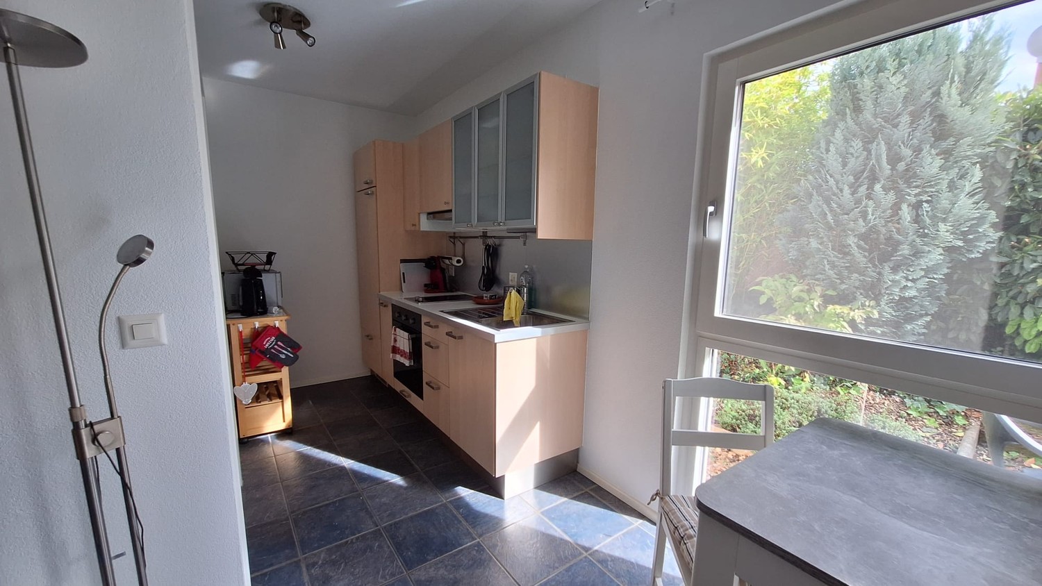 1 ½ rooms apartment, photo 3 of 8