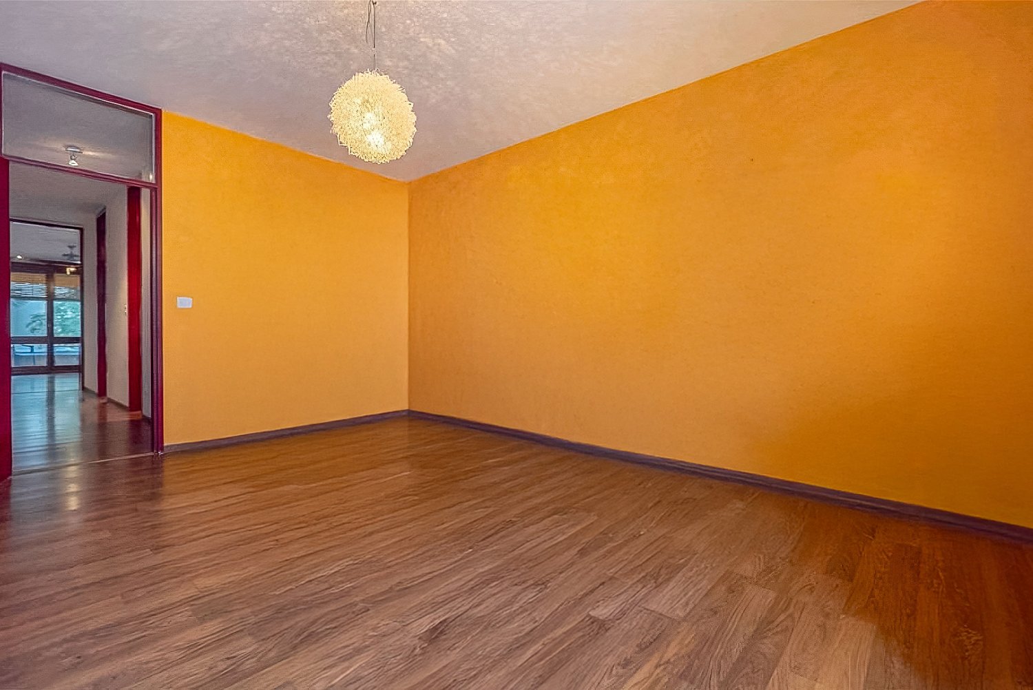 2 ½ rooms apartment, photo 3 of 6