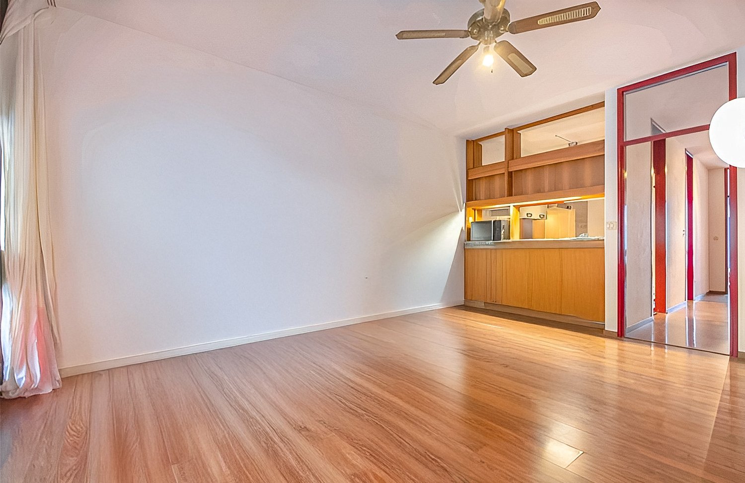 2 ½ rooms apartment, photo 1 of 6