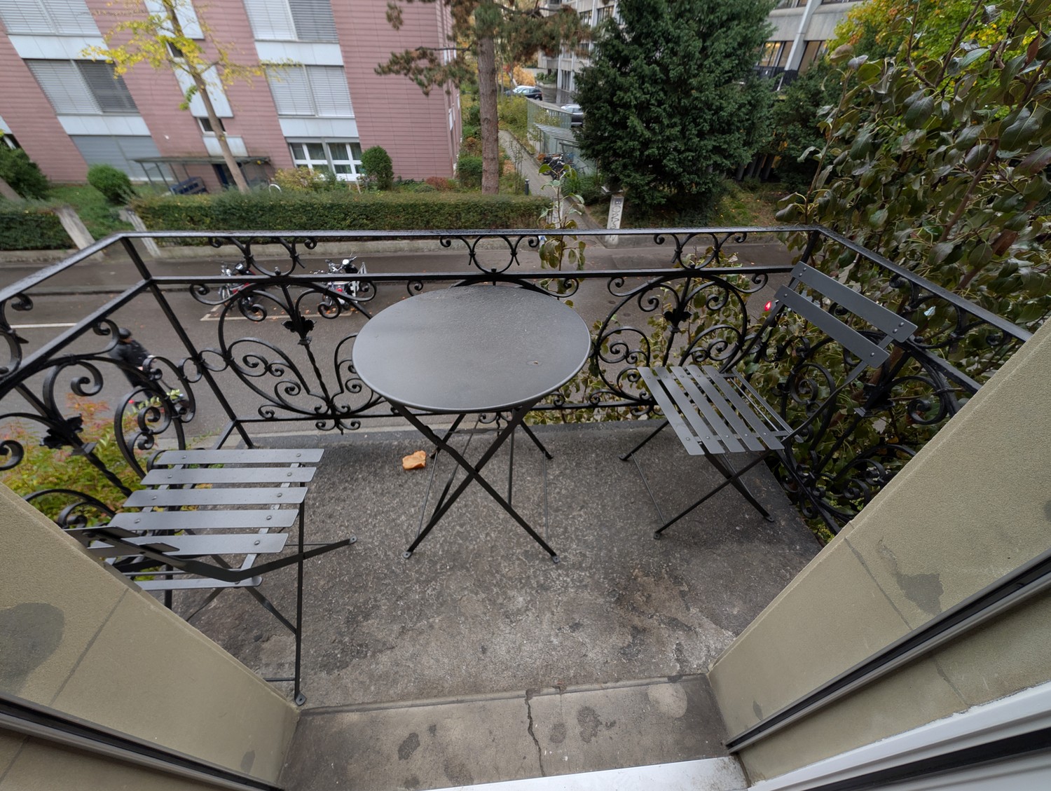 Appartamento di 4 locali