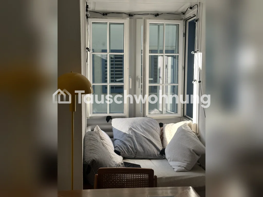 2 ½ rooms apartment, photo 3 of 7