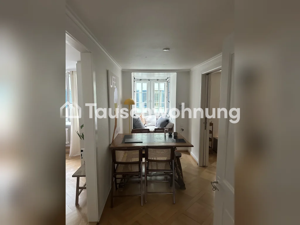 2 ½ rooms apartment, photo 5 of 7