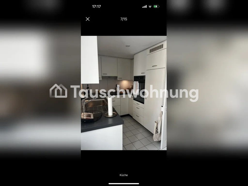 2 ½ rooms apartment, photo 4 of 7