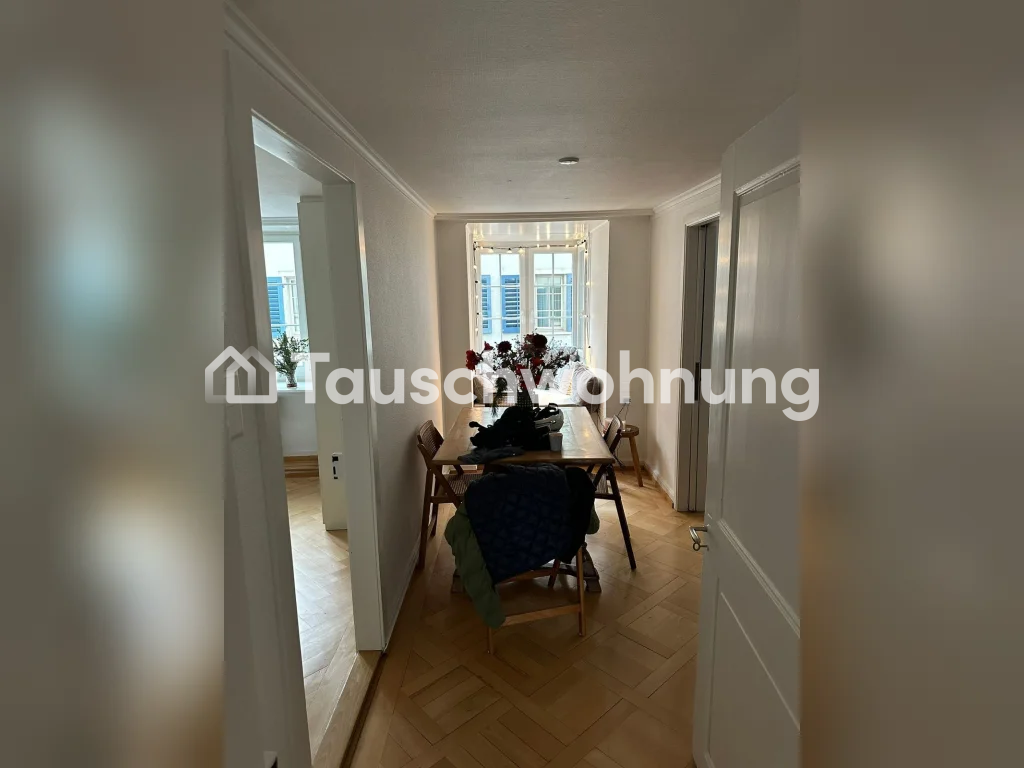2 ½ rooms apartment, photo 1 of 7