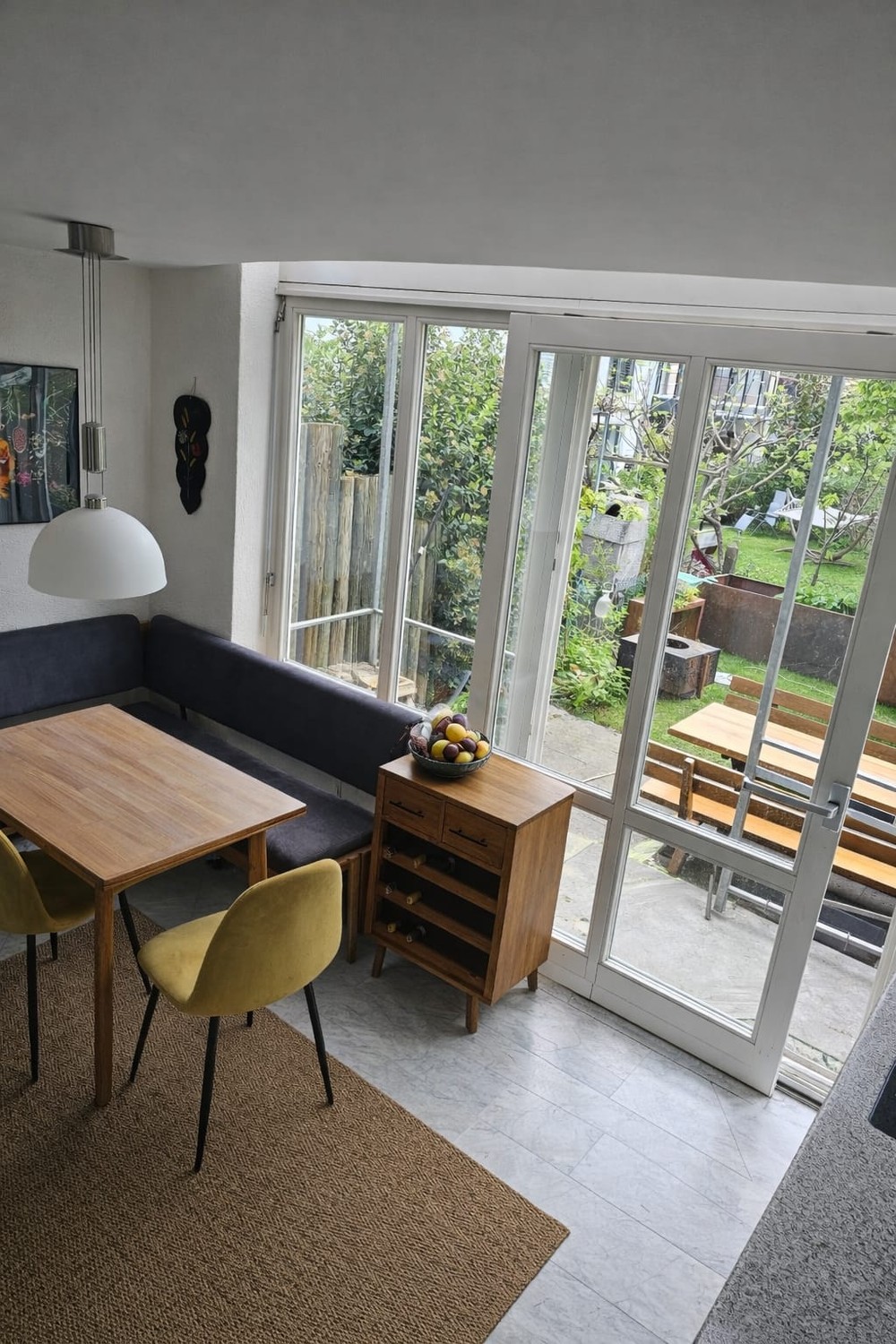 6 pièces maison individuelle