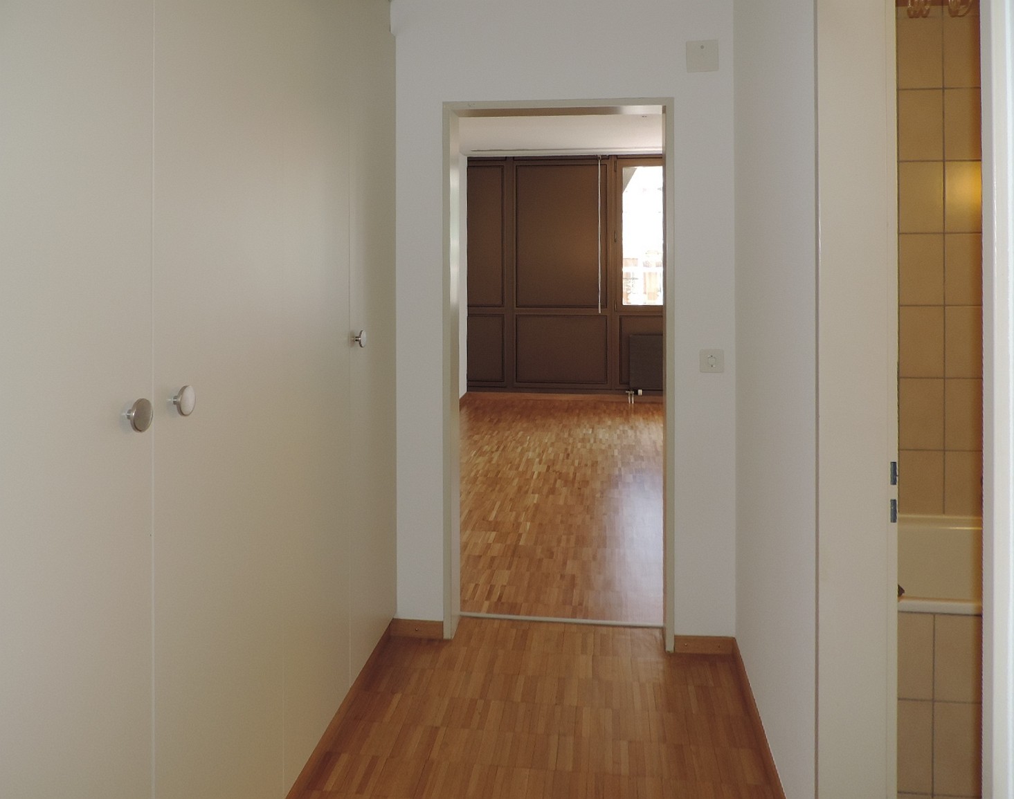 2 ½ rooms apartment, photo 5 of 8