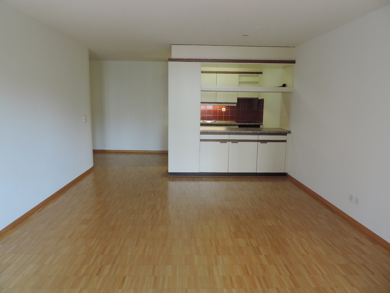 2 ½ rooms apartment, photo 2 of 8