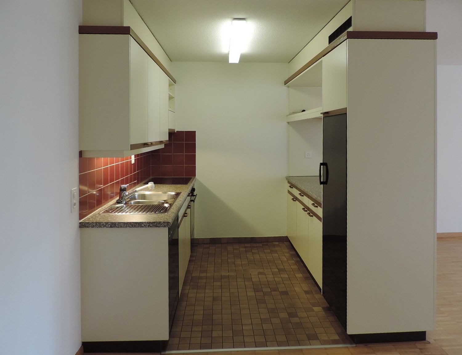 2 ½ rooms apartment, photo 4 of 8