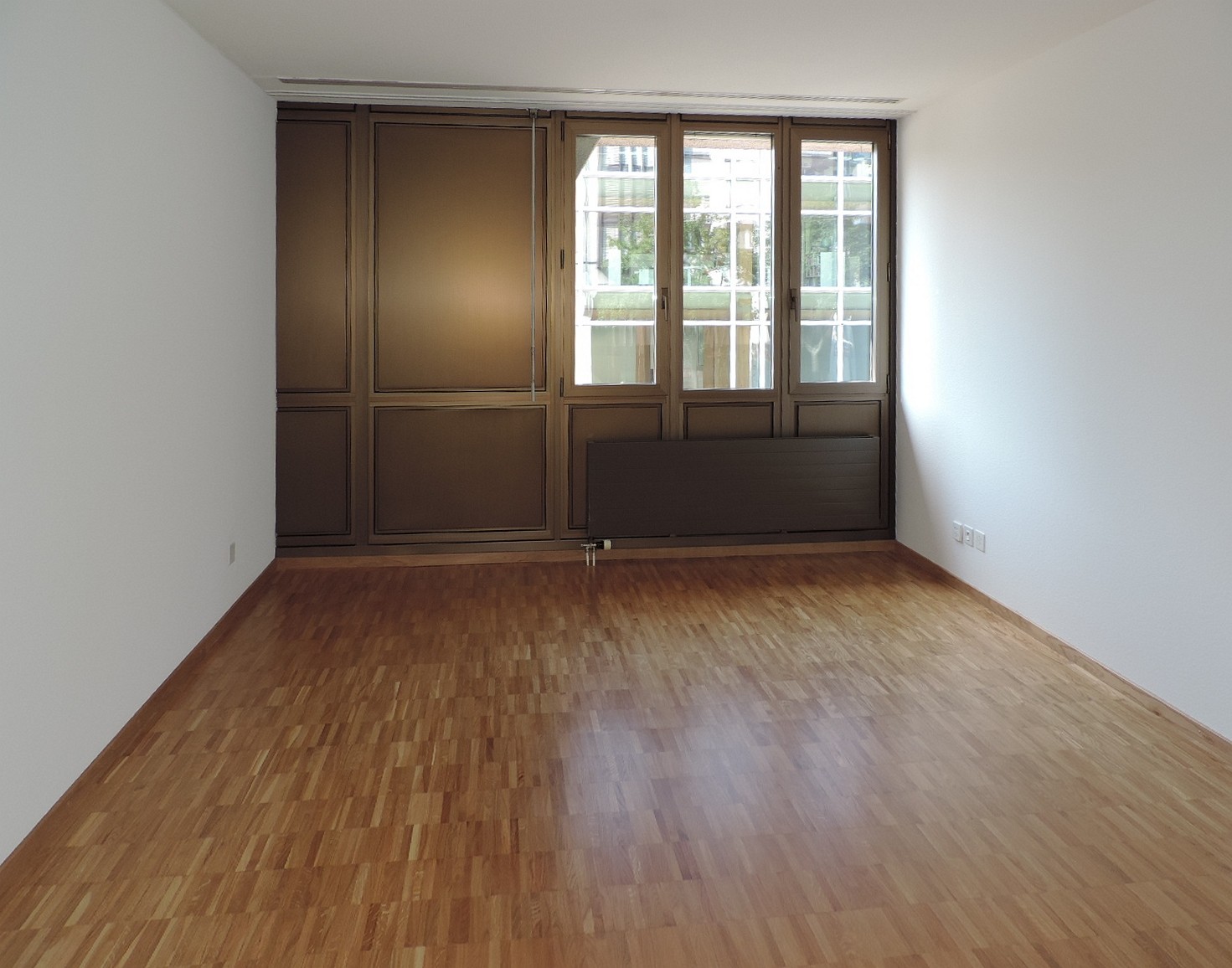 2 ½ rooms apartment, photo 6 of 8