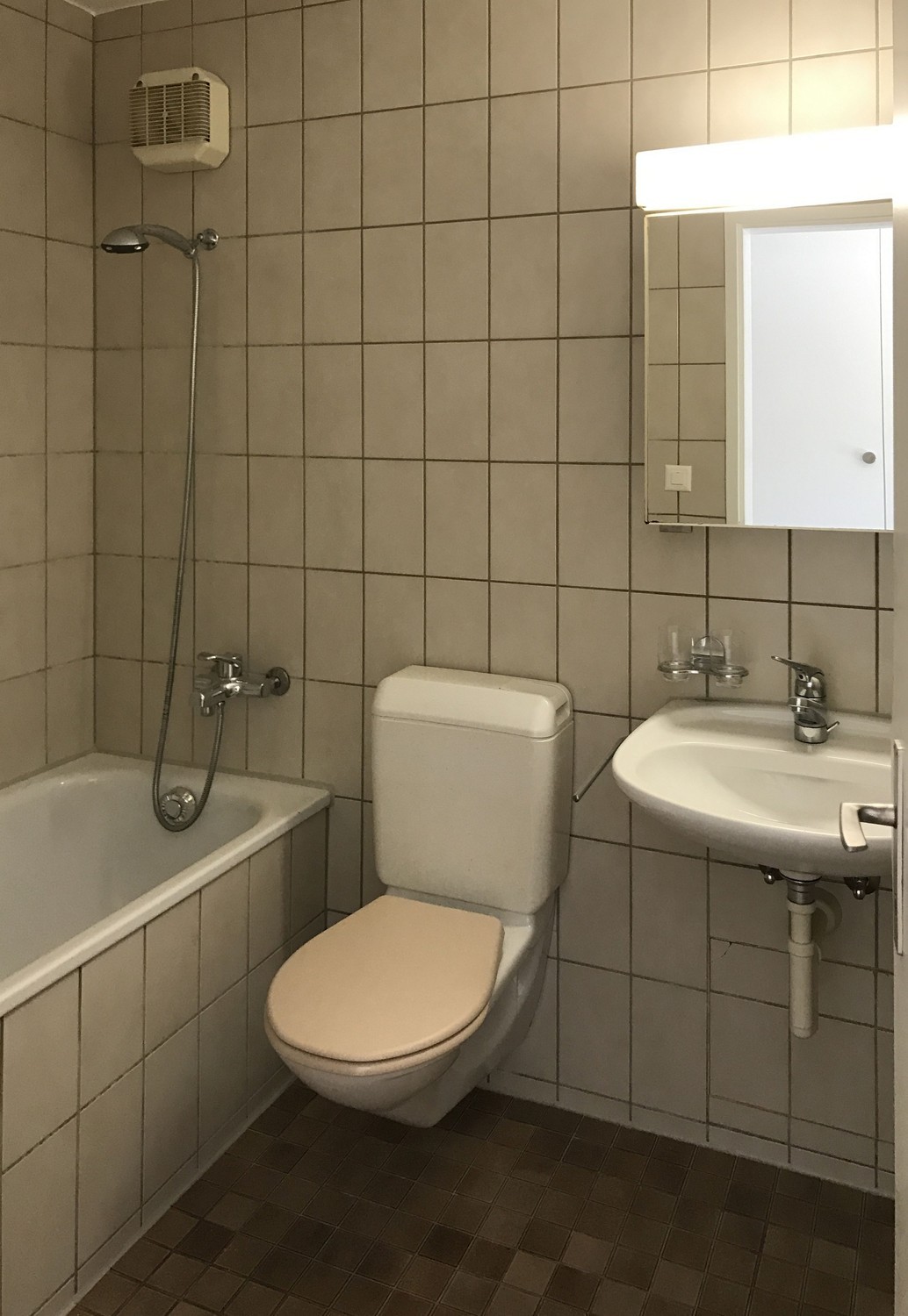 2 ½ rooms apartment, photo 8 of 8