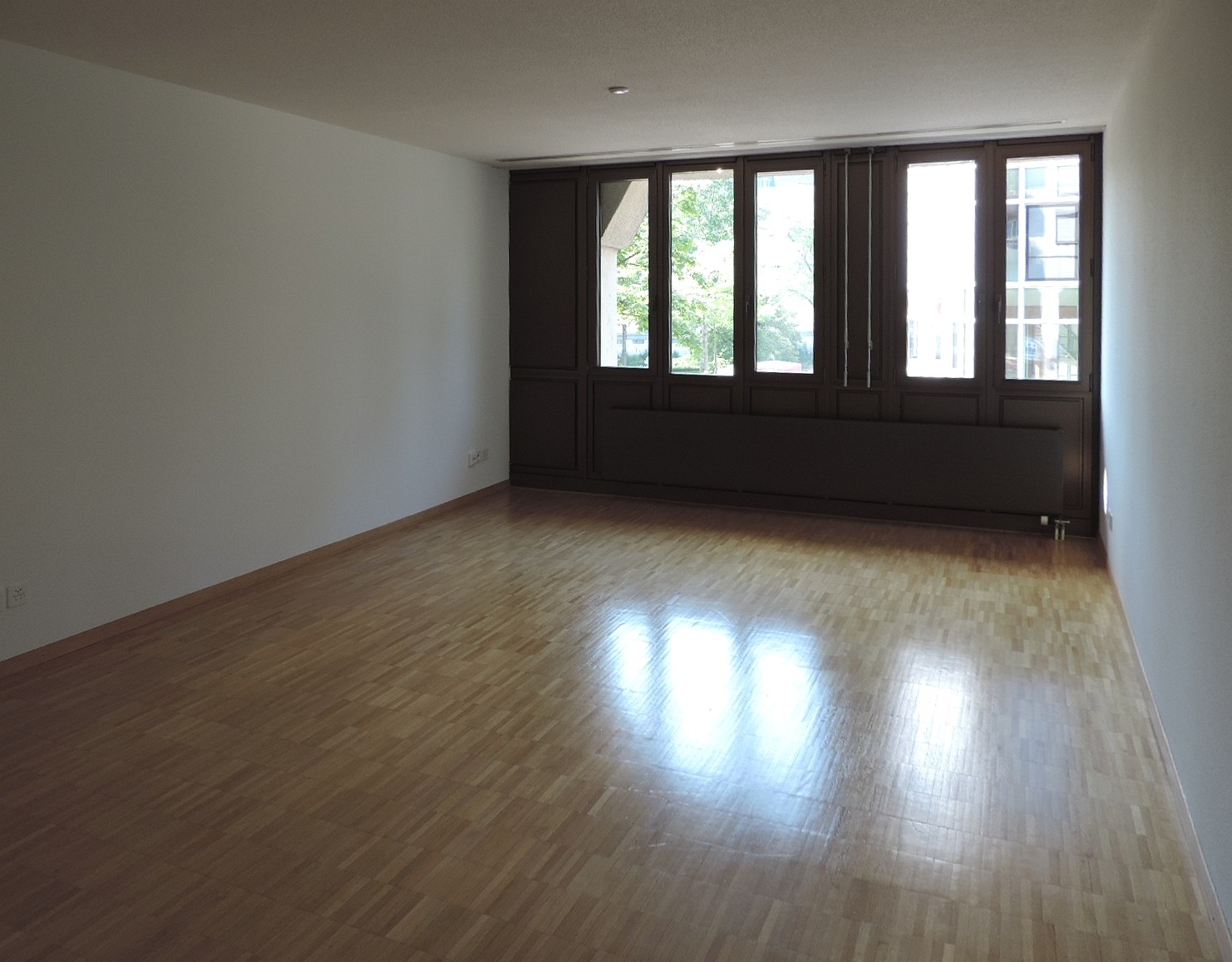 2 ½ rooms apartment, photo 3 of 8