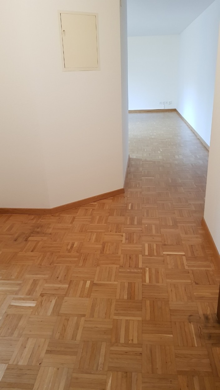 2 ½ rooms apartment, photo 3 of 9