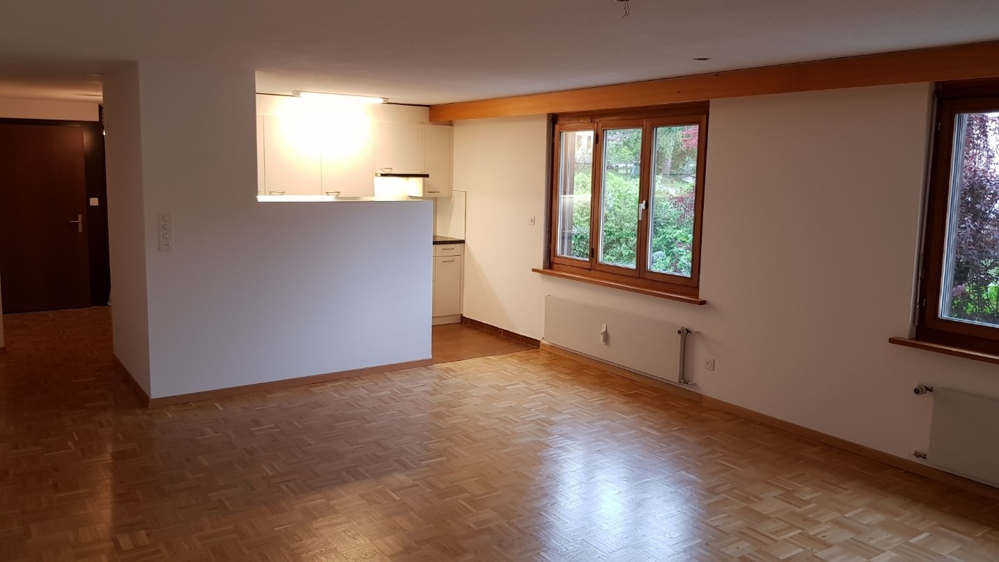 2 ½ rooms apartment, photo 4 of 9
