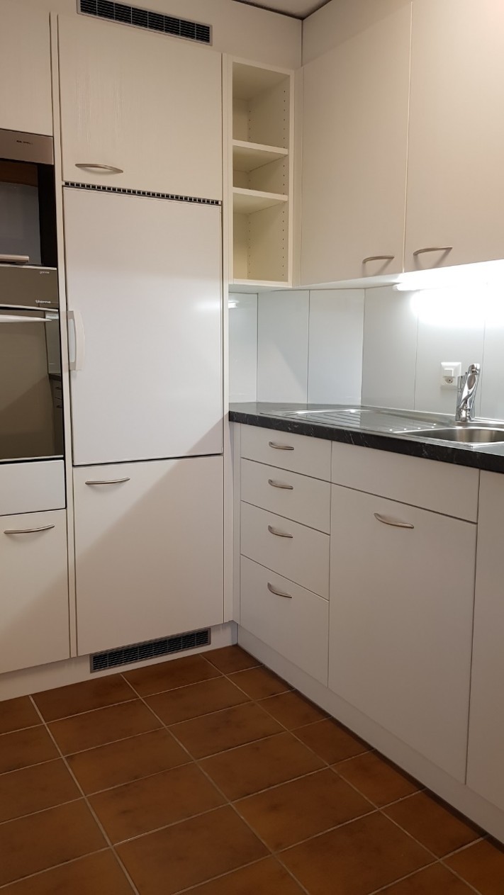 2 ½ rooms apartment, photo 1 of 9