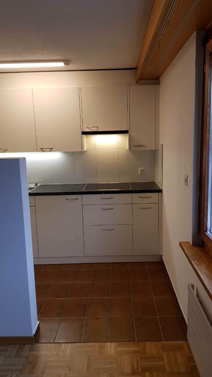 2 ½ rooms apartment, photo 6 of 9