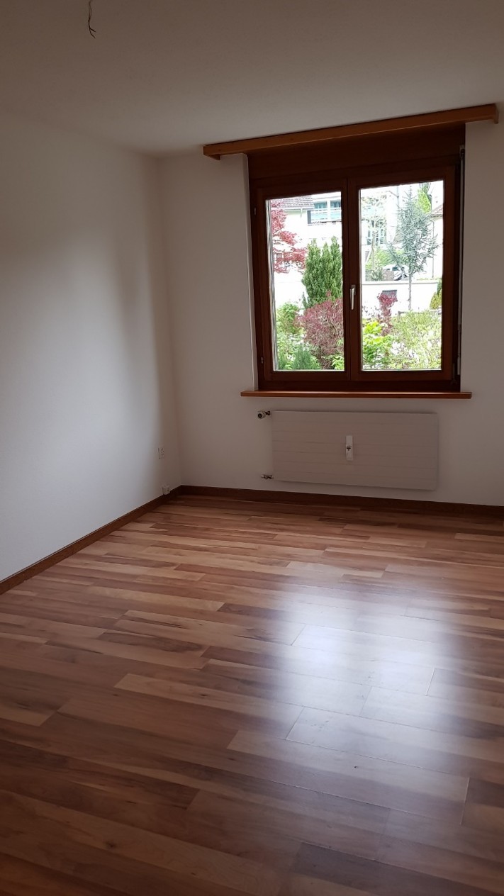 2 ½ rooms apartment, photo 2 of 9